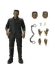 Universal Monsters Frankenstein's Monster Ultimate Version Full Color Action Figure