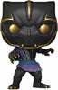 Pop Marvel Black Panther T'Chaka Vinyl Figure Funko Hollywood Exclusive