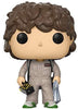Pop Stranger Things Ghostbusters Dustin Vinyl Figure