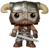 Pop Elder Scrolls V Skyrim Dovahkiin Vinyl Figure