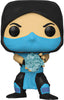 Pop Mortal Kombat Sub-Zero Vinyl Figure