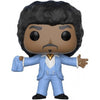 Pop Coming to America Randy Watson Vinyl Figure Funko Exclusive