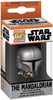 Pocket Pop Star Wars Mandalorian the Mandalorian Vinyl Figure Keychain