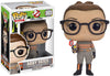 Pop Ghostbusters Abby Yates Vinyl Figure