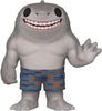 Pop Suicide Squad King Shark Vinyl Figure #1114