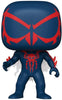 Pop Marvel Spider-Man 2099 Vinyl Figure 2021 ECCC Exclusive
