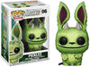 Pop Wetmore Forest Monsters Picklez Vinyl Figure