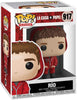 Pop La Casa De Papel Rio Vinyl Figure