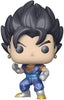 Pop Dragon Ball Z Vegito Metallic Vinyl Figure GameStop Exclusive #949