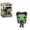 Pop Marvel Infinity War Young Gamora Vinyl Figure