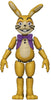 Five Nights at Freddy's Dreadbear Glitchtrap Action Figure