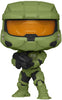 Pop Halo Infinite Master Chief Vinyl Figure #13
