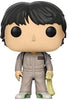 Pop Stranger Things Ghostbusters Mike Vinyl Figure