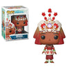 Pop Moana Moana Ceremony Vinyl Figure