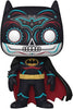 Pop DC Super Heroes Dia De Los Batman Vinyl Figure