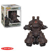 Pop Fallout Sentry Bot 6" Vinyl Figure