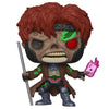 Pop Marvel Zombies Zombie Gambit Vinyl Figure Special Edition #793