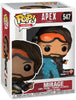 Pop Apex Legends Fading Mirage Vinyl Figure GameStop Exclusive