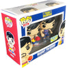 Pop Team Pacquiao Manny Pacquiao Vinyl Figure Convention Exclusive 2-Pack