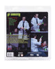 Re-Animator Herbert West 8” Clothed Action Figure