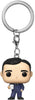 Pocket Pop Office Michael Scott Key Chain