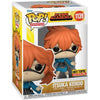 Pop My Hero Academia Itsuka Kendo Vinyl Figure Hot Topic Exclusive