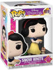 Pop Disney Ultimate Princess Snow White Vinyl Figure #1019
