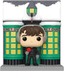 Pop Harry Potter Hogsmeade Neville Longbottom with Honeydukes Vinyl Figure #155