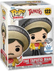 Pop Tapatio Tapatio Man Diamond Collection Vinyl Figure Funko Shop Exclusive #122