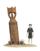Guillermo Del Toro Signature Collection Santi the Devil’s Backbone 7” Action Figure