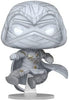 Pop Marvel Moon Knight Moon Knight Vinyl Figure #1047