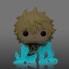 Pop Black Clover Luck Voltia Figure AAA Anime Exclusive #1102