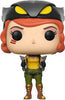 Pop DC Bombshells Hawkgirl Vinyl Figure #223