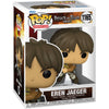 Pop Attack on Titans Eren Yeager Vinyl Figure #1165