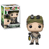 Pop Ghostbusters Dr. Raymond Stantz Vinyl Figure