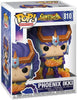 Pop Saint Seiya Phoenix Ikki Vinyl Figure #810