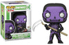 Pop Fornite Skull Trooper Purple Vinyl Figure E3 Exclusive