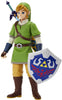 Zelda Link Big Deluxe 20'' Action Figure
