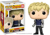 Pop One Punch Man Genos Vinyl Figure