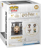 Pop Deluxe Harry Potter Hogsmeade Madam Rosmerta with the Three Broomsticks Vinyl Figure