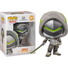 Pop Overwatch 2 Genji Vinyl Figure