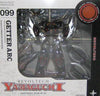 Revoltech Yamaguchi Getter Robo Getter Ark Black Ver. Action Figure