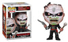 Pop Iron Maiden Eddie Nights of the Dead Vinyl Figure