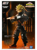 Ichiban My Hero Academia the Movie World Heroes' Mission Katsuki Bakugo Figure