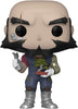 Pop Cowboy Bebop Jet Black Vinyl Figure #1213