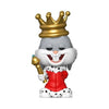 Pop Looney Tunes 80th Bugs Bunny King Vinyl Figure Target Exclusive #837