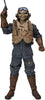 Iron Maiden Aces High Eddie 8" Clothed Action Figure
