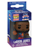 Pocket Pop Space Jam A New Legacy Lebron James Key Chain
