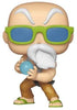 Pop Dragon Ball Super Master Roshi Max Power Vinyl Figure #533