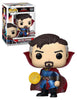Pop Marvel Doctor Strange Multiverse of Madness Doctor Strange Metallic Vinyl Figure Special Edition